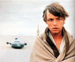 "If only I'd been there... and wearing my poncho!"  Image courtesy of ScOttRa's Star Wars Multimedia Archive.
