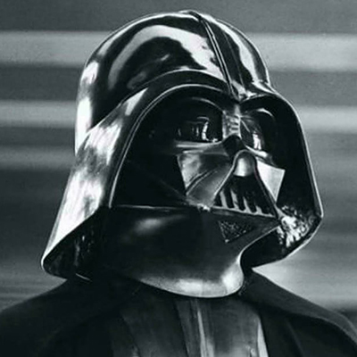 The Star Wars Holiday Special 1978 Darth Vader