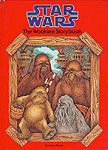 Wookiee Storybook