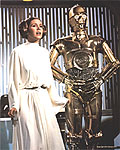 Leia and Threepio 2