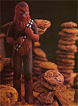 Wookiee-ookies!